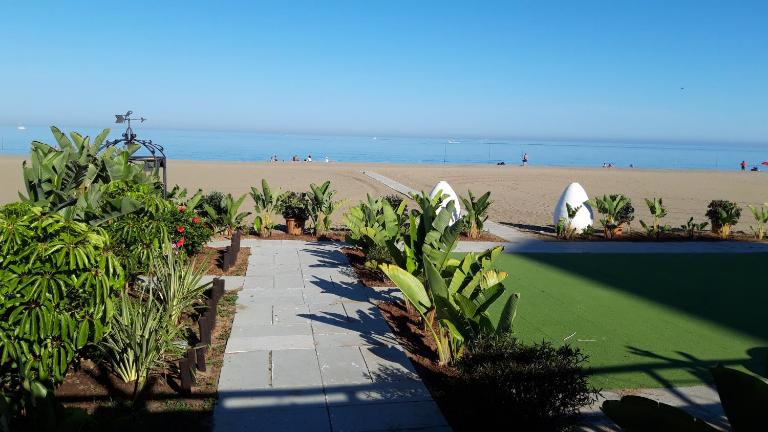 Los Nidos Sea Pretty&Beach- La Carihuela - B&B Torremolinos
