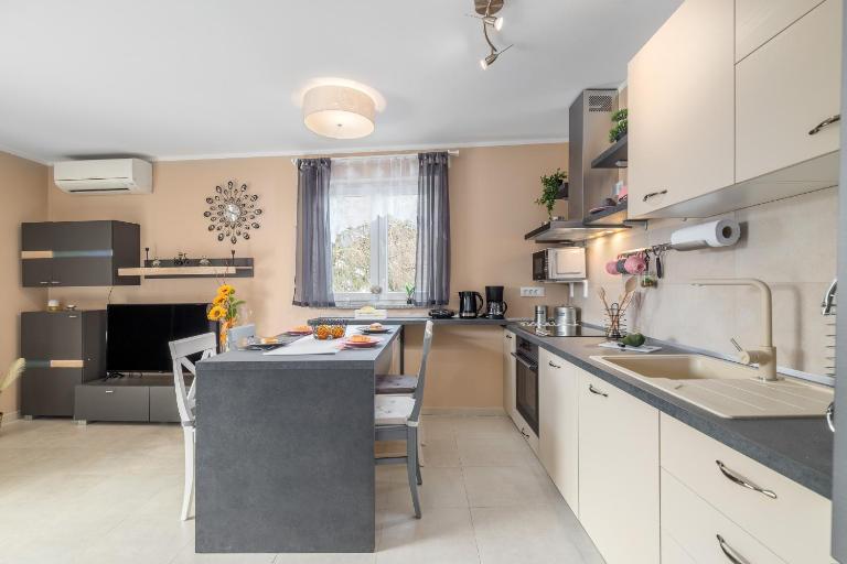 Apartment Andrea - B&B Poreč