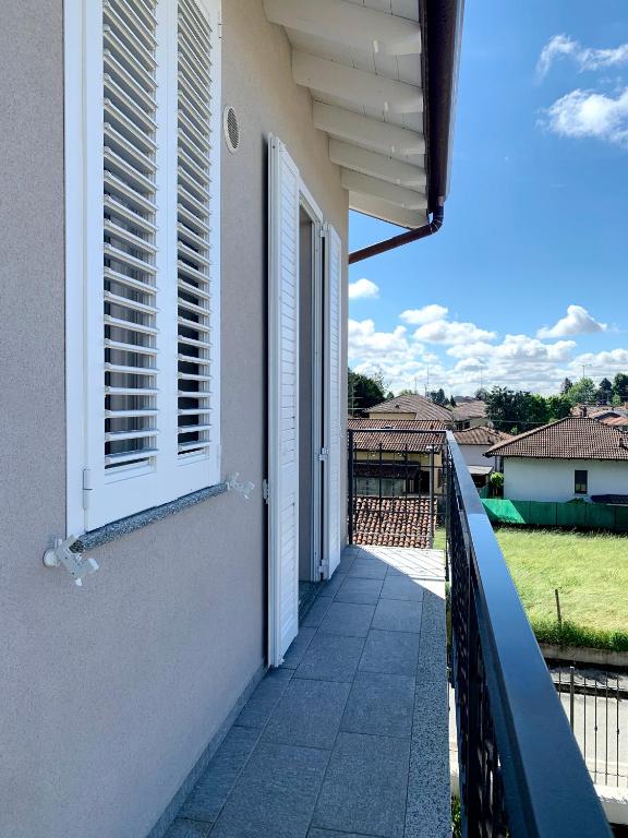B&B Margante - MXP - Breakfast gluten free su richiesta - Chambres d'hôtes Somma Lombardo