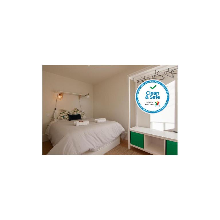 Secret Camões - B&B Porto