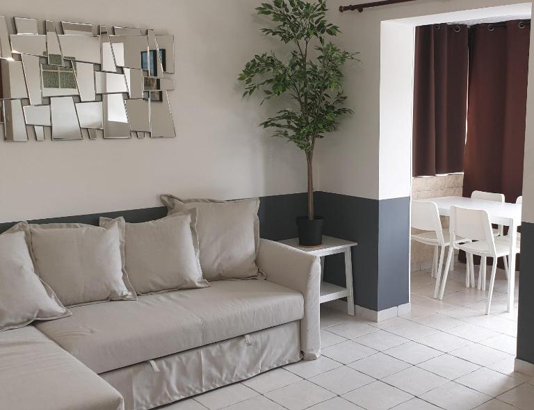 Les vagues bleues - B&B La Ciotat