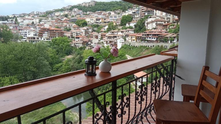 Tarnovo Studios Old Town - Ferienwohnung Weliko Tarnowo