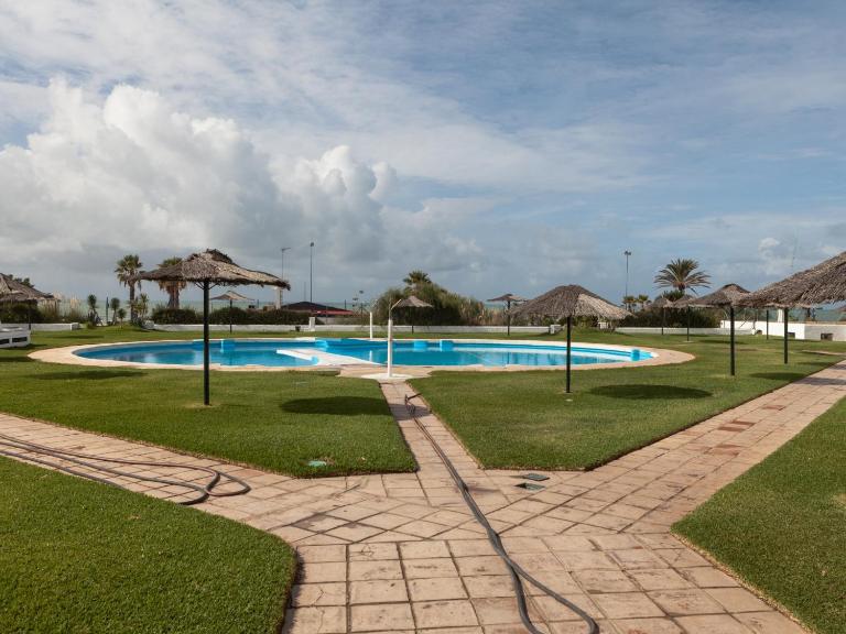 Pinar de Don Jesus Sagitario - Ferienwohnung Campano