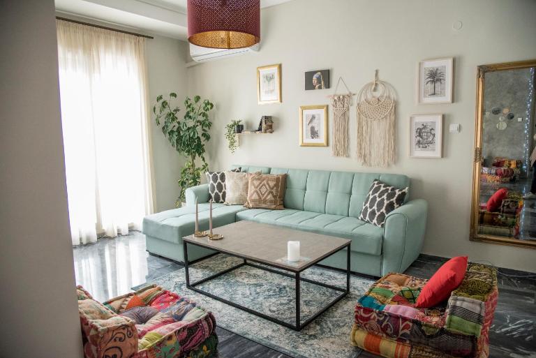 Be My Guest - Bed and Breakfast Kavála