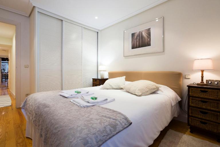 Txoriak - Basquenjoy - B&B Fuenterrabía