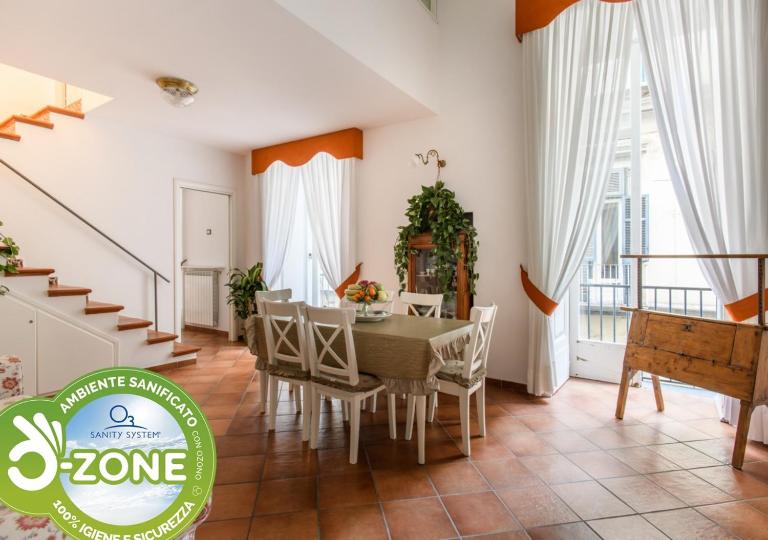 Residenza Reale - Chambres d'hôtes Naples