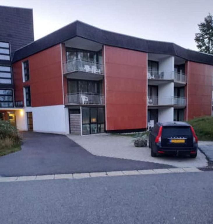 Appartement Altreichenau - Ferienwohnung Neureichenau