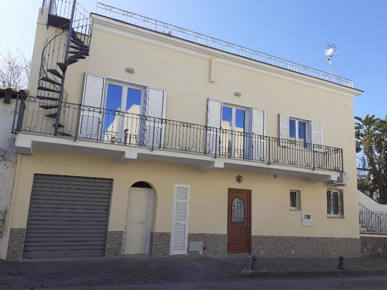 Da Raff - B&B Lacco Ameno