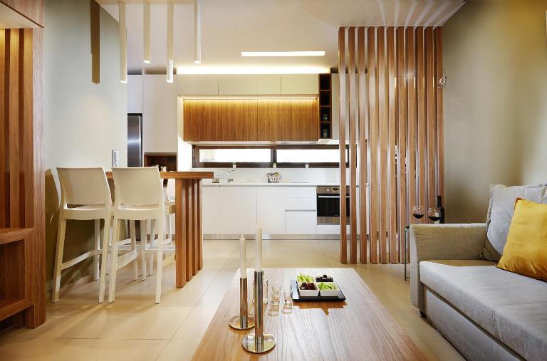 Armi Luxury Apartment in the Heart of the City - B&B Chania