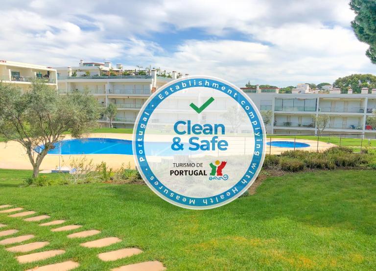 Monte da Balaia Prime by Sunny Deluxe - Bed and Breakfast Albufeira