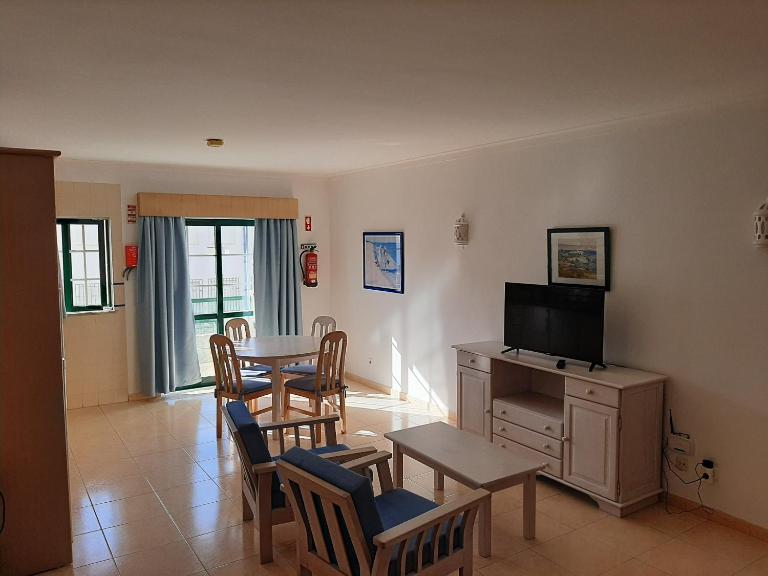 Dunas 107 - Chambres d'hôtes Alvor