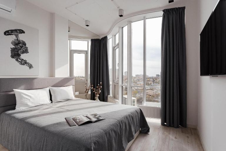 Arcadia Seascape 3 - B&B Odesa