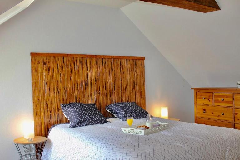 Royal Confort - B&B Bayeux