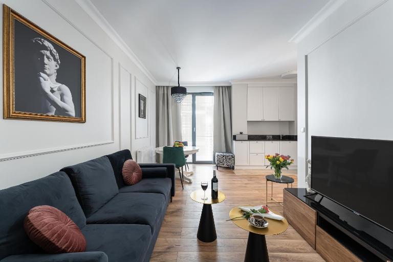 Modernico-Gdańsk Old Town - B&B Danzica