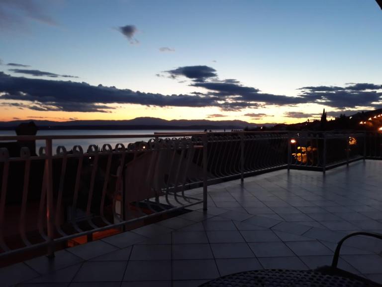 Vesna Rooms - Bed and Breakfast Crikvenica