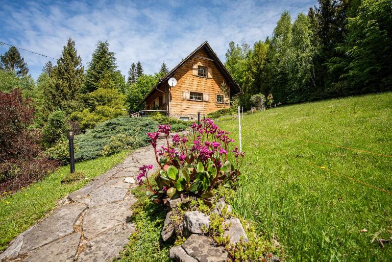 Chata Jarzębata - B&B Wisła