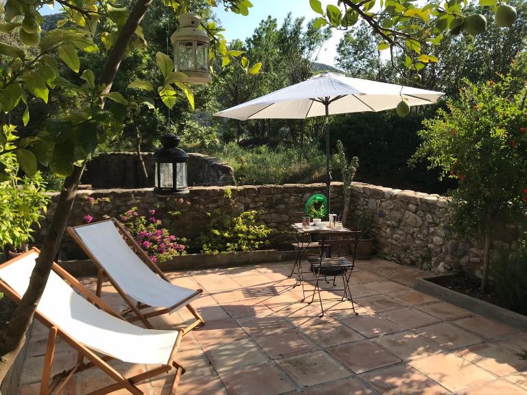 Can Giribets - B&B Argelaguer