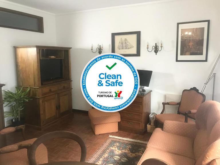 Casa da 25 - B&B Espinho