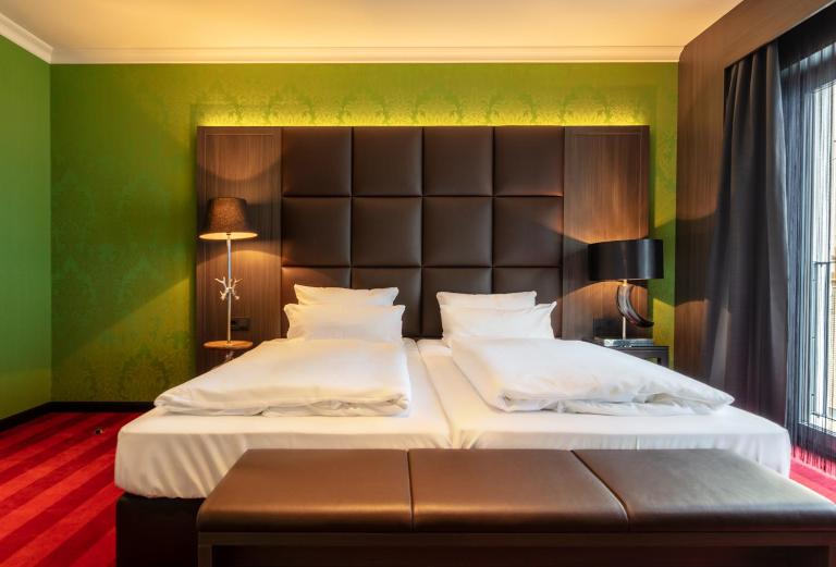 Haverkamp Suites - Chambres d'hôtes Bremerhaven