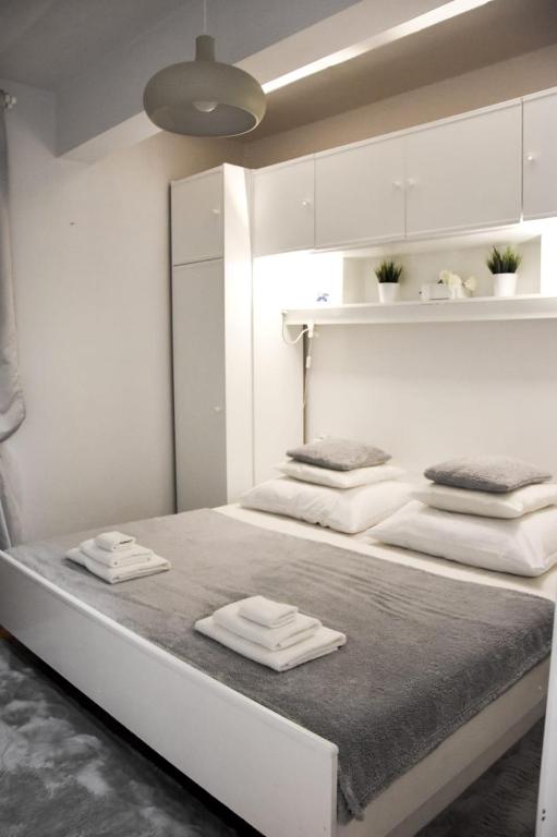Apartment Nona - B&B Šmrika