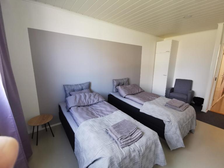 Apartment Niittykatu - B&B Raahe