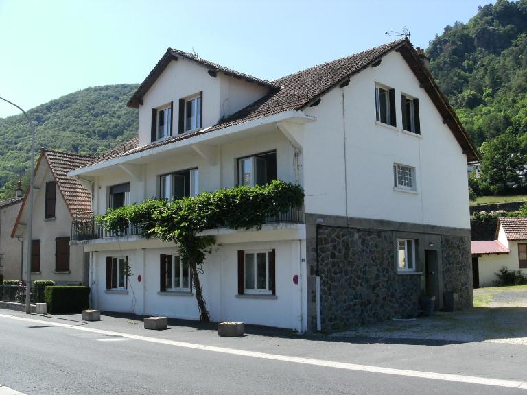 Les Glycines - Chambres d'hôtes Vic-sur-Cère