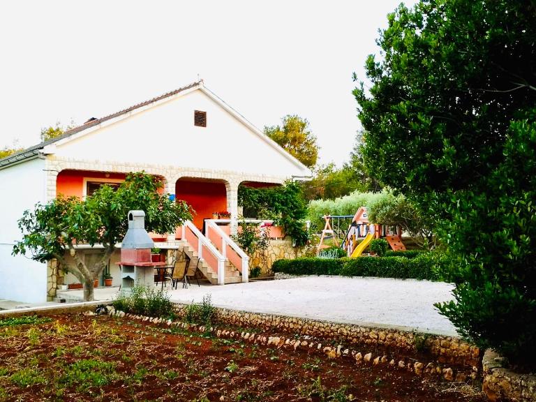Kuća za odmor "Barbenjak" - Bed and Breakfast Vir