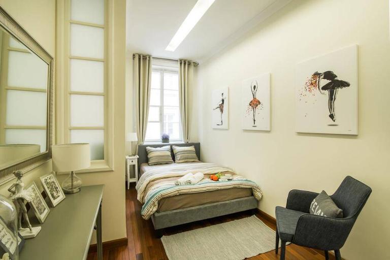 Apartamenty-MI Happy - B&B Varsovia