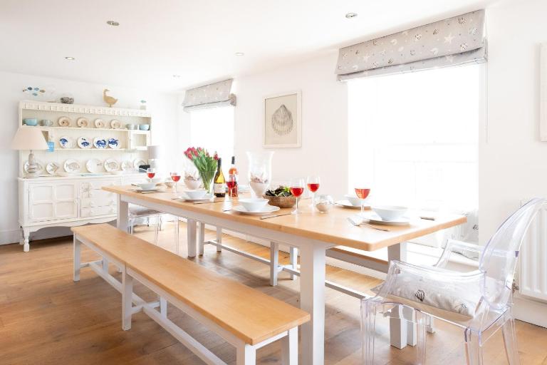 Mansard House - B&B Aldeburgh