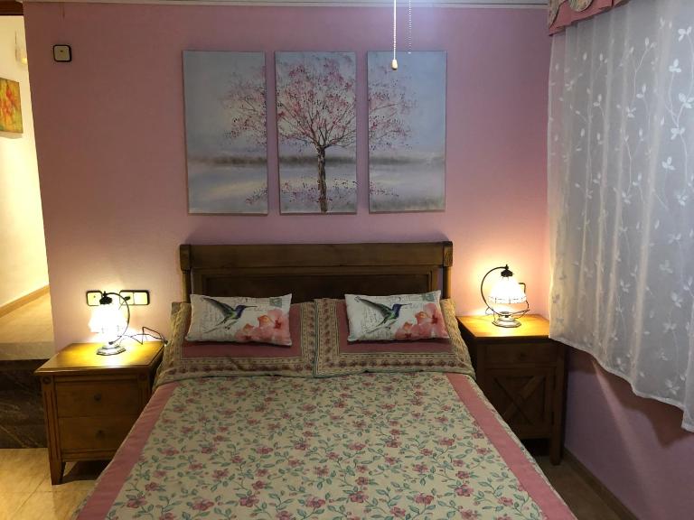 Chiki - B&B Peñíscola