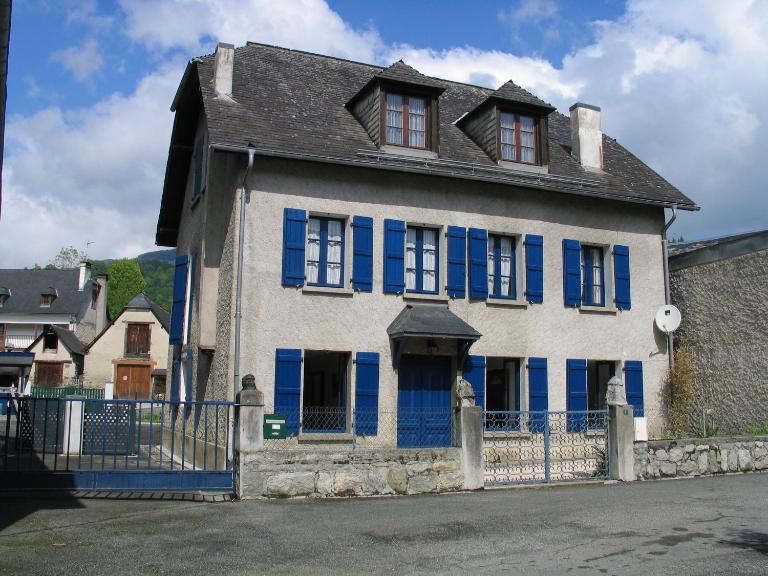 Marioutat - B&B Arrens-Marsous