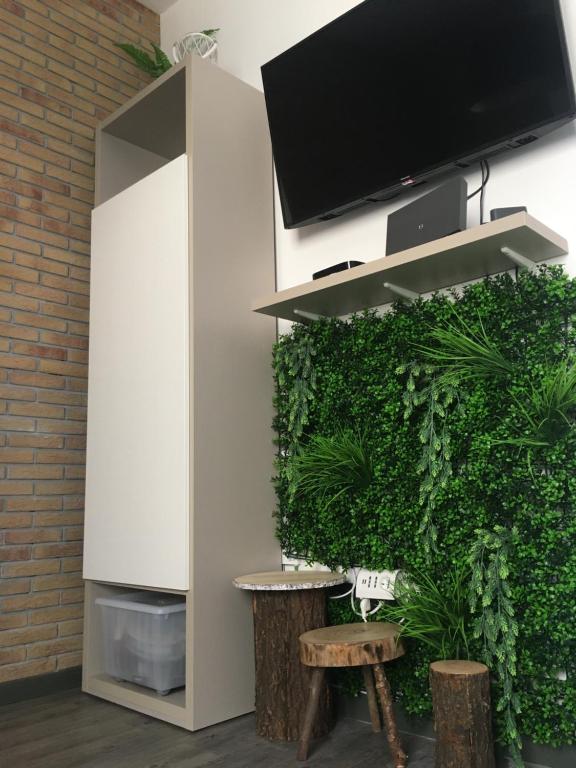 Charming Elise- apartment close to Central Station - B&B Milan