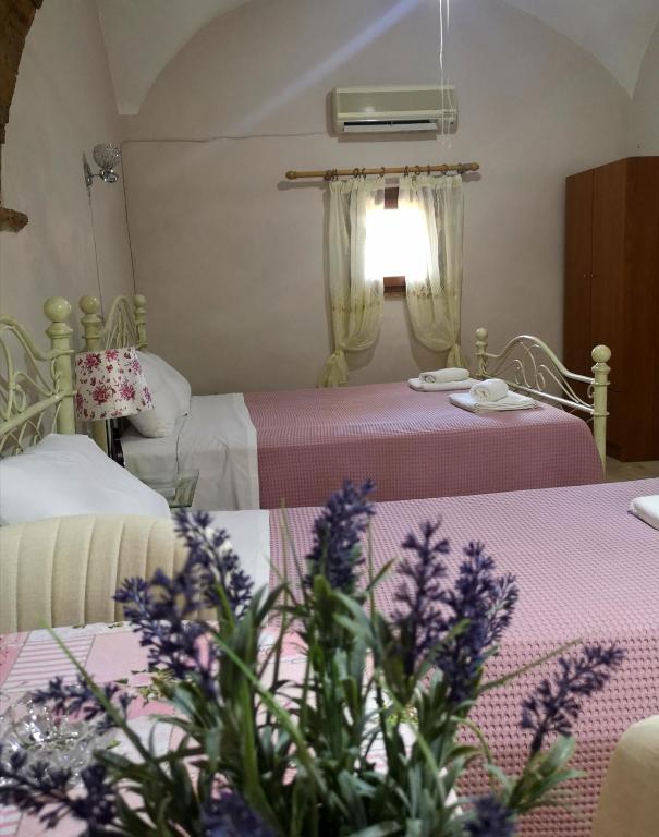 Clio apartments - B&B Kambos