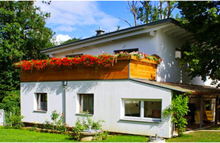 Charming house in Purgstall with a private garden - B&B Hart