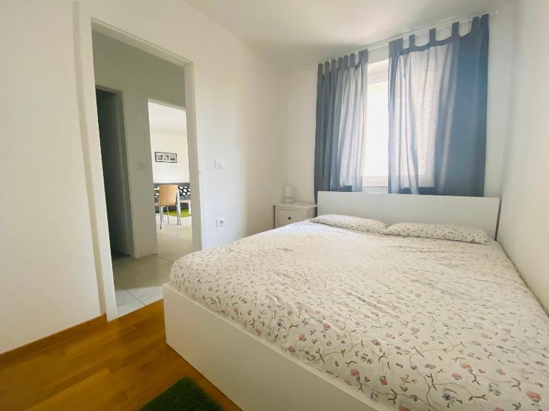 Apartments Lucija - B&B Portorož
