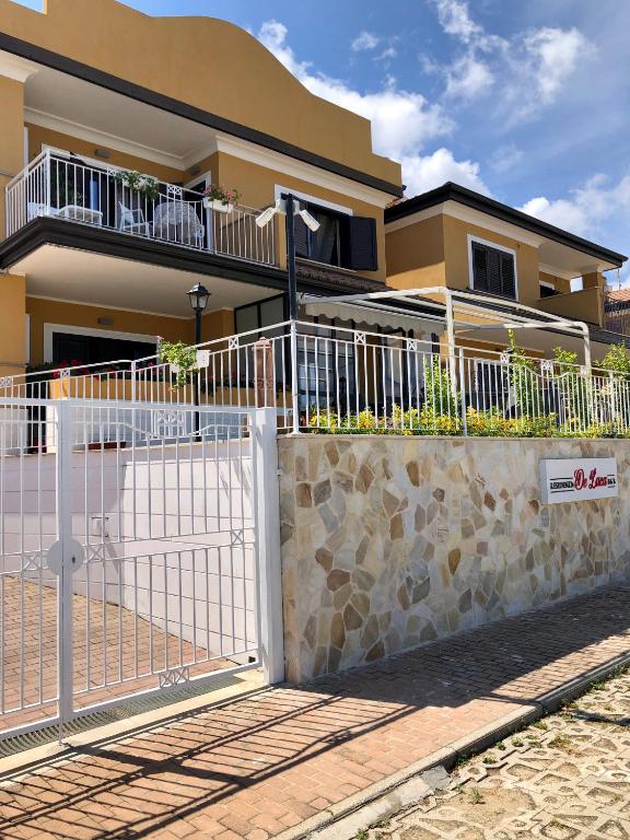 Residenza De Luca Apartment - B&B Tropea