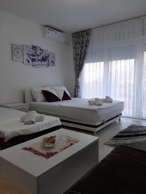 Apartmani Pantovic - Apartman 3 - Ferienwohnung Trebinje