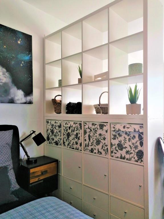 Apartman 11 MyMara - B&B Bešeňová