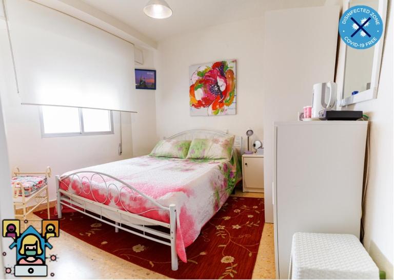 Hospedaje Gandia Ciudad - B&B Gandía