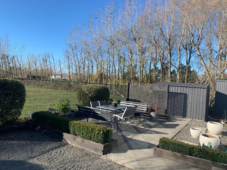 Spires Barn Lodge - B&B Christchurch