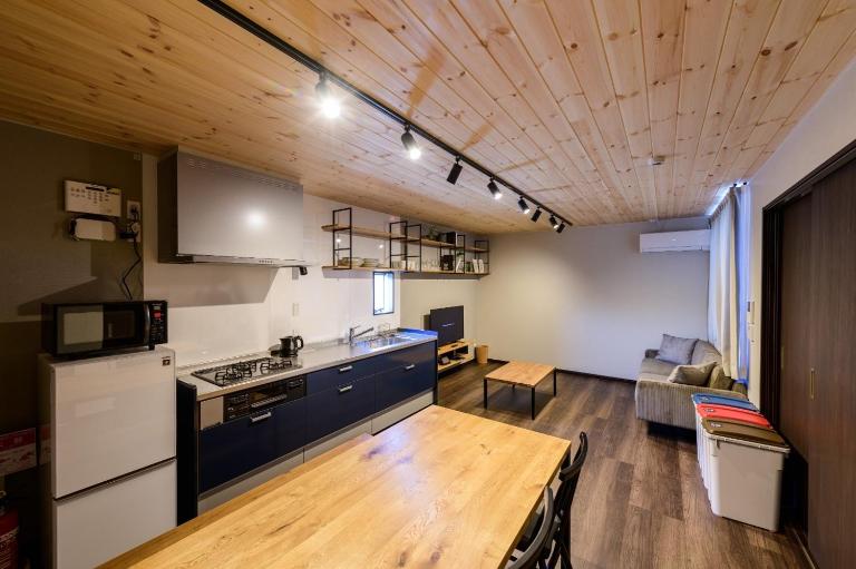 Rakuten STAY HOUSE x WILL STYLE Sasebo 101 - B&B Sasebo