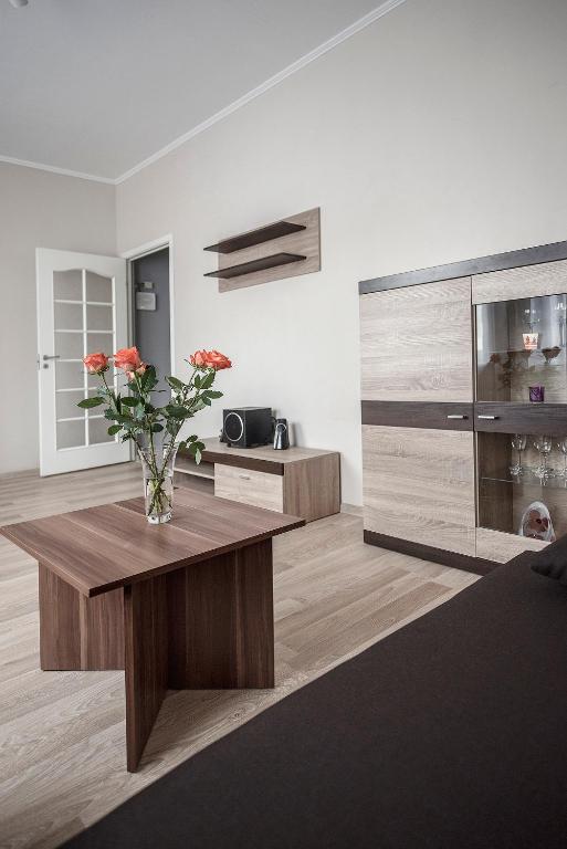 Valeri Aprtment - B&B Kaunas