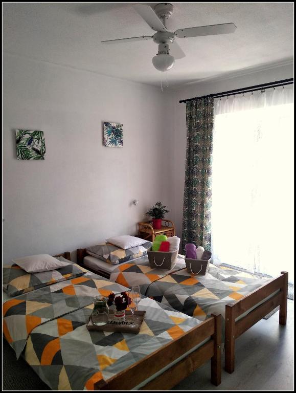 Apartman Antea Hvar - Bed and Breakfast Hvar