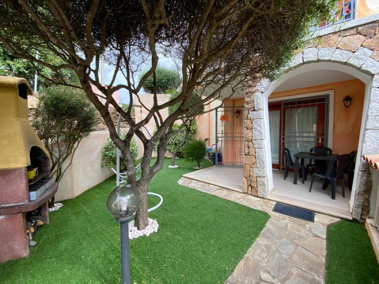 Casa Rosa - Ferienwohnung Olbia