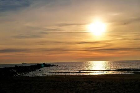 Apartamento estudio en playa Puig - B&B Valencia