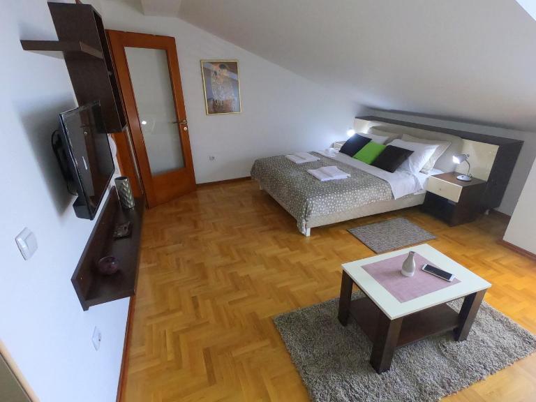 Apartman ZENIT - B&B Vrnjačka Banja