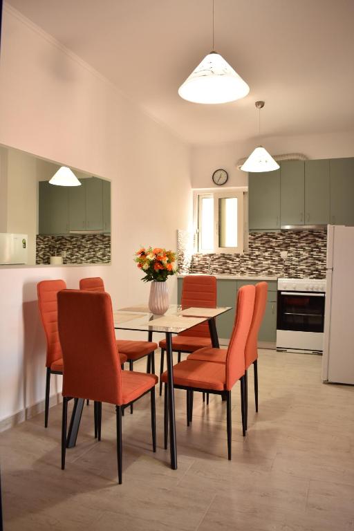 Iris Apartment - Bed and Breakfast Chania