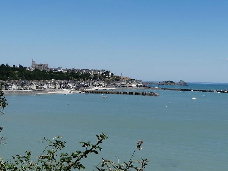 Gîte "L'Escapade Marine" - B&B Cancale