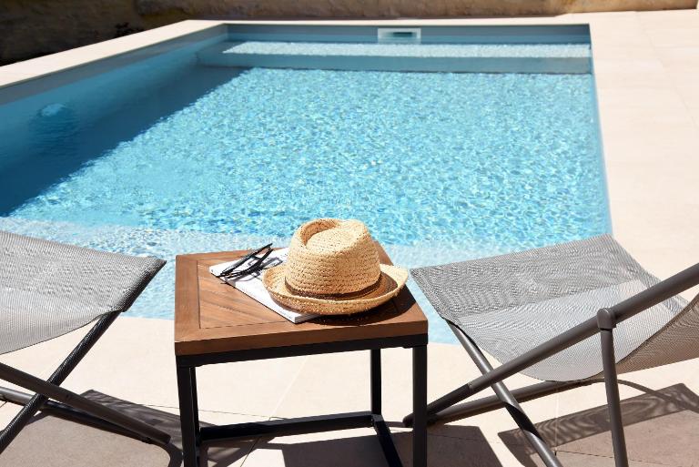 Le Charles V - B&B Meursault