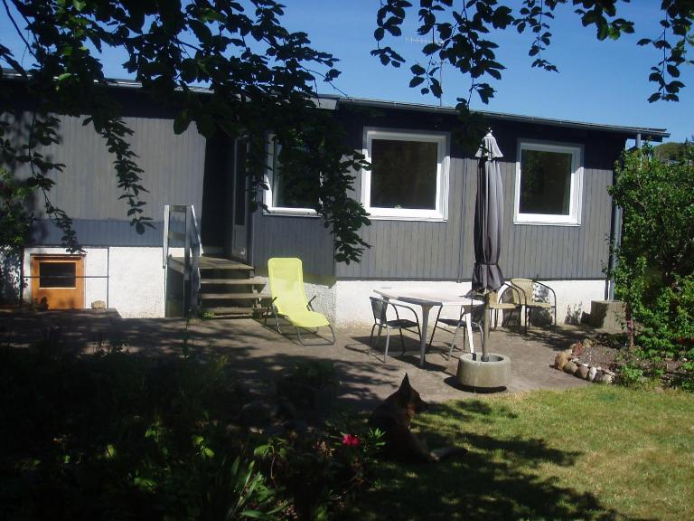 "Alléhuset" - B&B Roslev